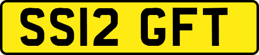 SS12GFT