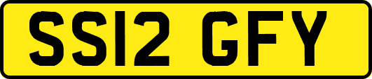 SS12GFY