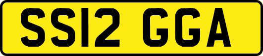 SS12GGA