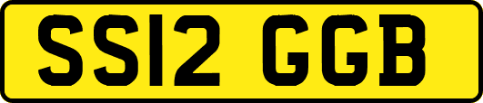 SS12GGB