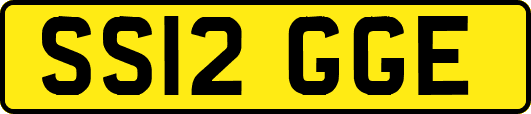 SS12GGE