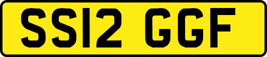 SS12GGF