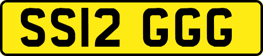 SS12GGG