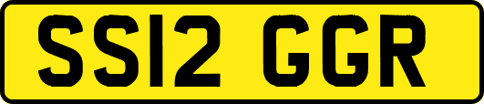 SS12GGR