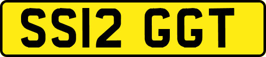 SS12GGT