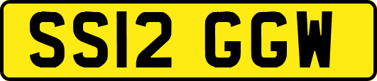 SS12GGW