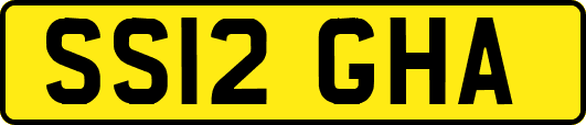 SS12GHA