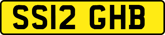 SS12GHB