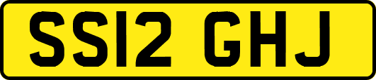 SS12GHJ