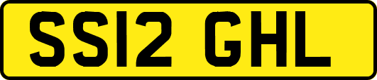 SS12GHL