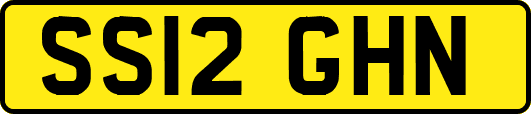 SS12GHN