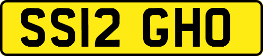 SS12GHO