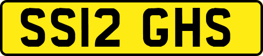 SS12GHS