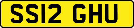SS12GHU