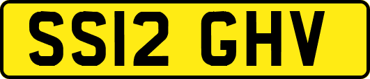 SS12GHV