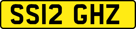 SS12GHZ