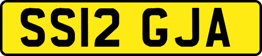 SS12GJA