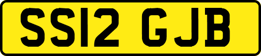 SS12GJB