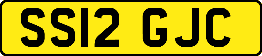 SS12GJC