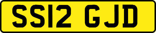 SS12GJD