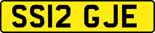 SS12GJE