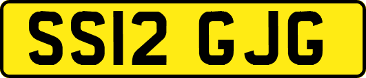 SS12GJG
