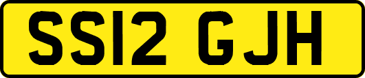 SS12GJH