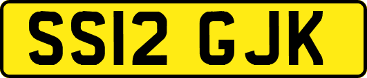 SS12GJK