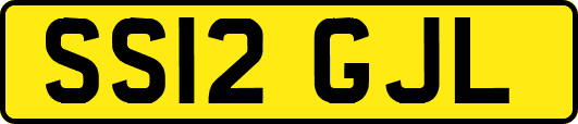 SS12GJL