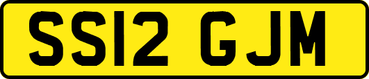 SS12GJM