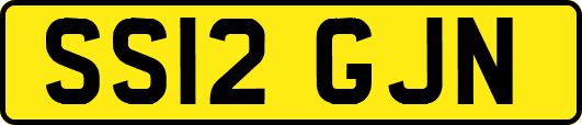 SS12GJN