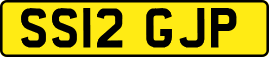 SS12GJP