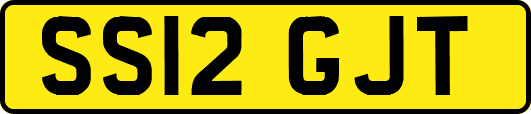 SS12GJT