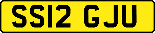 SS12GJU