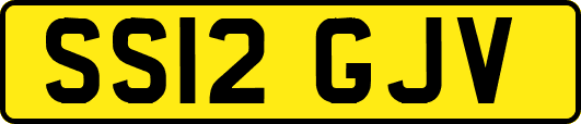 SS12GJV