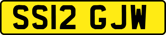 SS12GJW