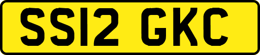 SS12GKC