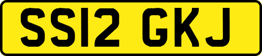 SS12GKJ