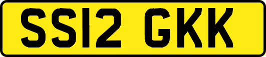 SS12GKK