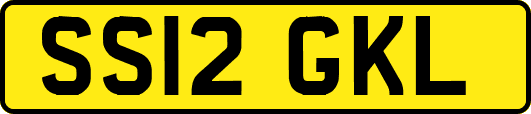 SS12GKL