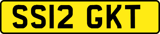 SS12GKT