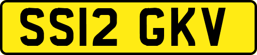 SS12GKV