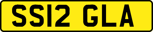 SS12GLA