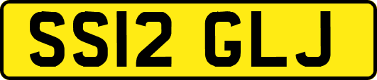SS12GLJ