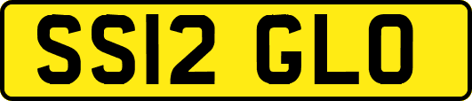 SS12GLO