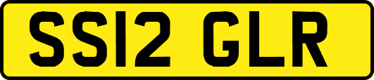 SS12GLR