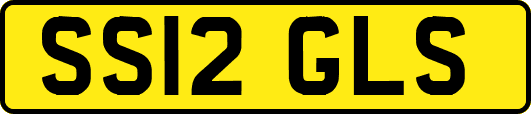 SS12GLS