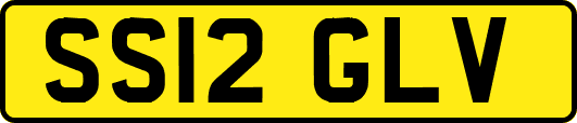 SS12GLV