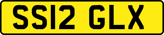 SS12GLX