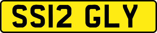 SS12GLY